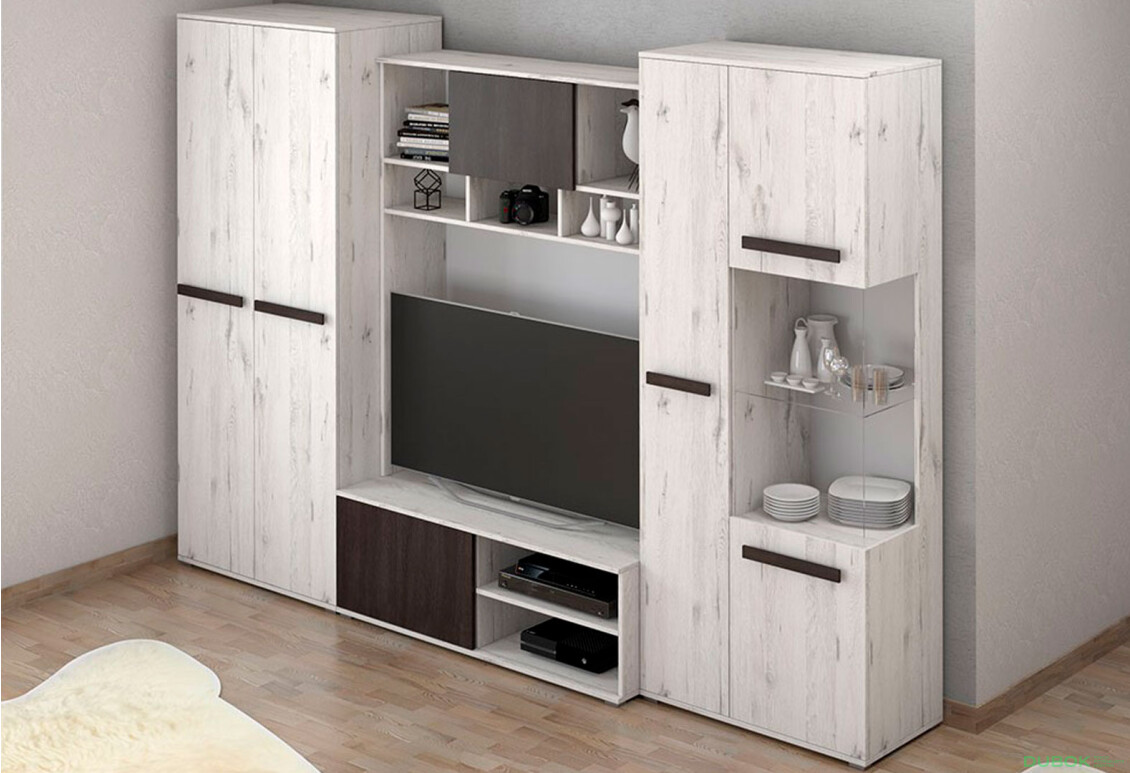 Fotografia 3 - Viva dub craft biely