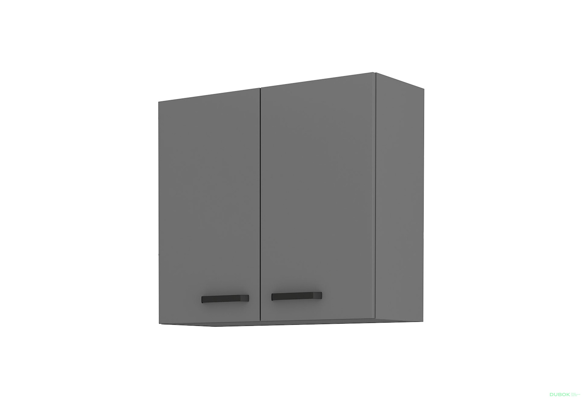 Fotografia 1 - 80 G-72 2F Nessa antracit