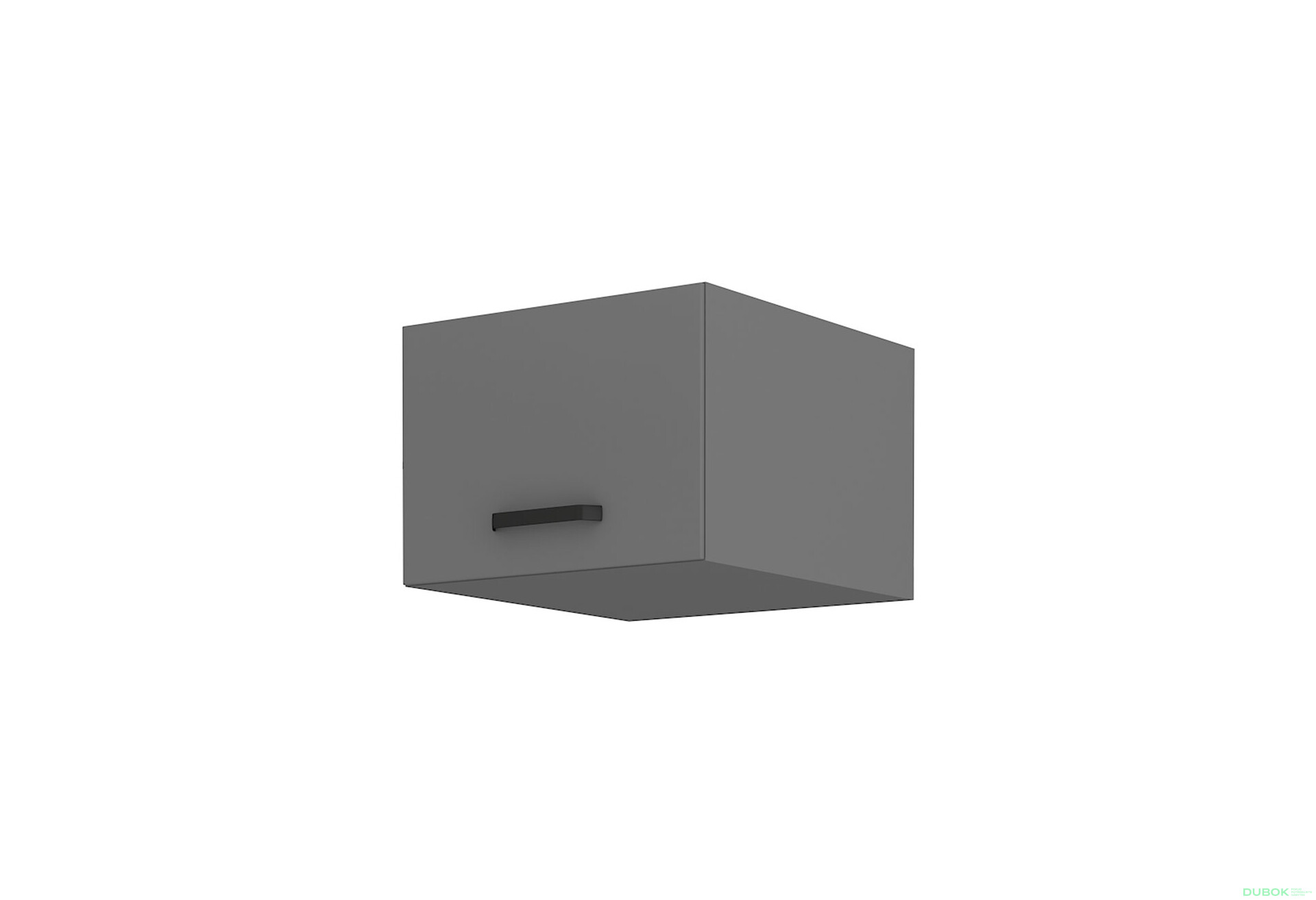 Fotografia 1 - 50 NAGU-36 1F Nessa antracit