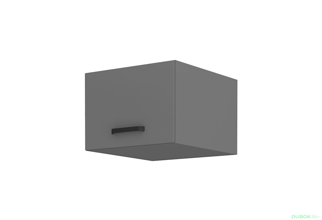 50 NAGU-36 1F Nessa antracit