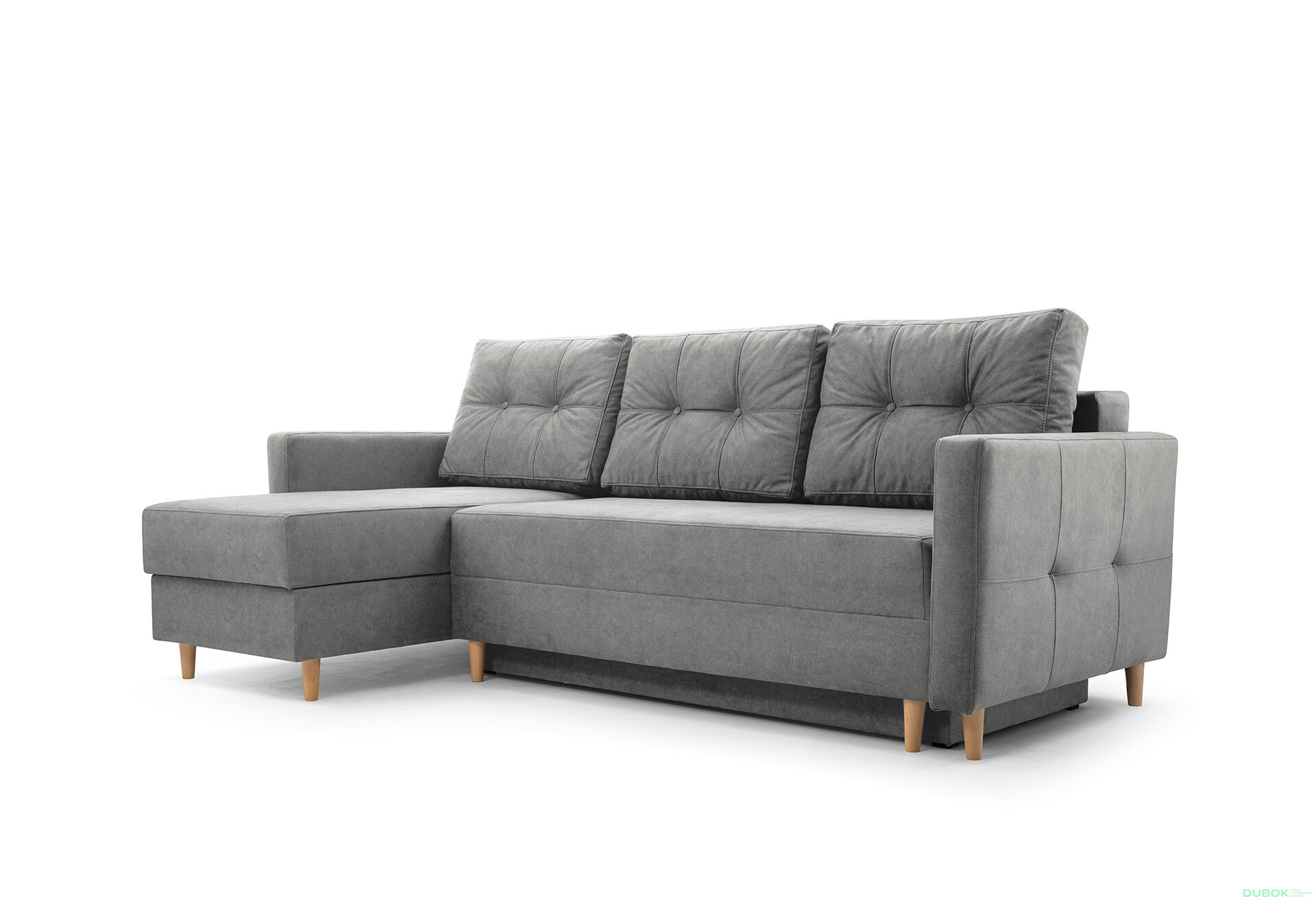 Fotografia 1 - Sedacia súprava Metro A Vena 03 / typ L