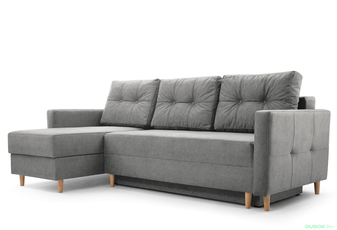 Sedacia súprava Metro A Vena 03 / typ L