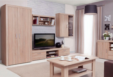 Modulárne systémy Damis