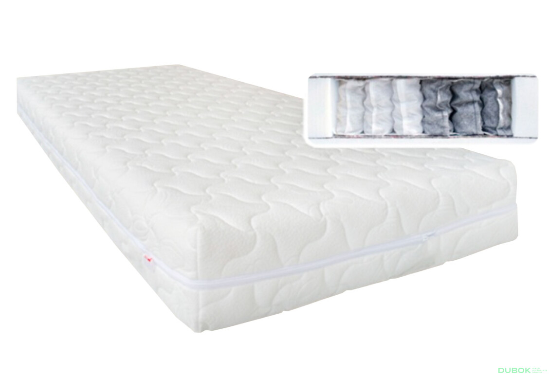 Matrac Dedal matrac 120x200