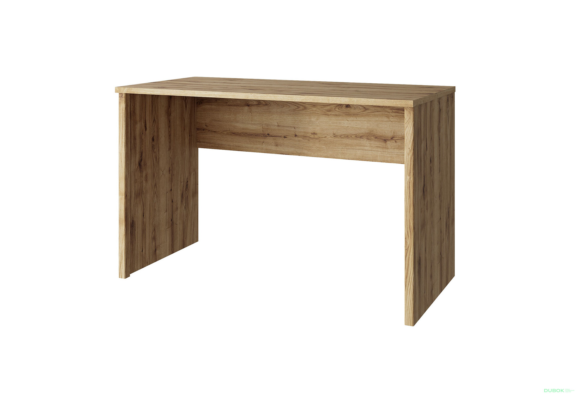 Fotografia 1 - Písací stôl 120 dub navarra Doorset