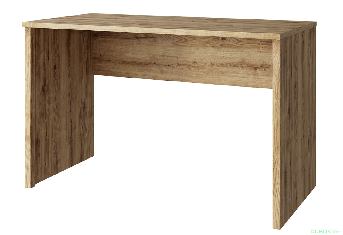 Písací stôl 120 dub navarra Doorset