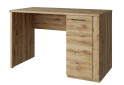 Fotografia 1 - Písací stôl 1d/120 dub navarra Doorset