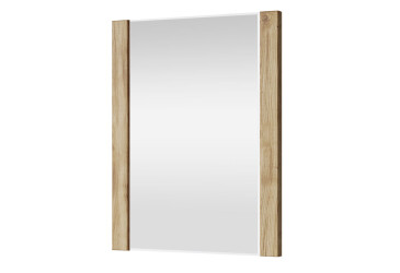 Zrkadlo 60 dub navarra Doorset