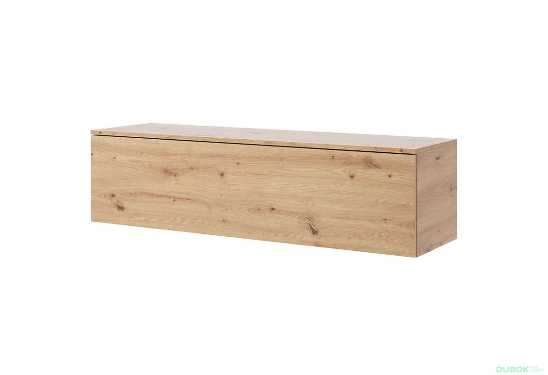 Sekcia-43 TV dub artisan Box - Fotografia 1 Fotografia 1 - Sekcia-43 TV dub artisan Box