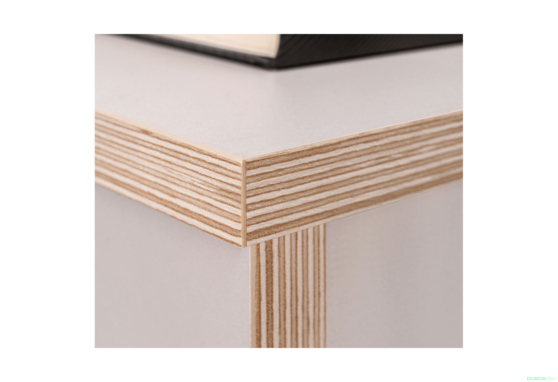 Fotografia 3 - Obývacia zostava biela Complex