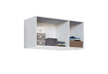 Modul №32 A-1500x697 DTD 18 mm biely