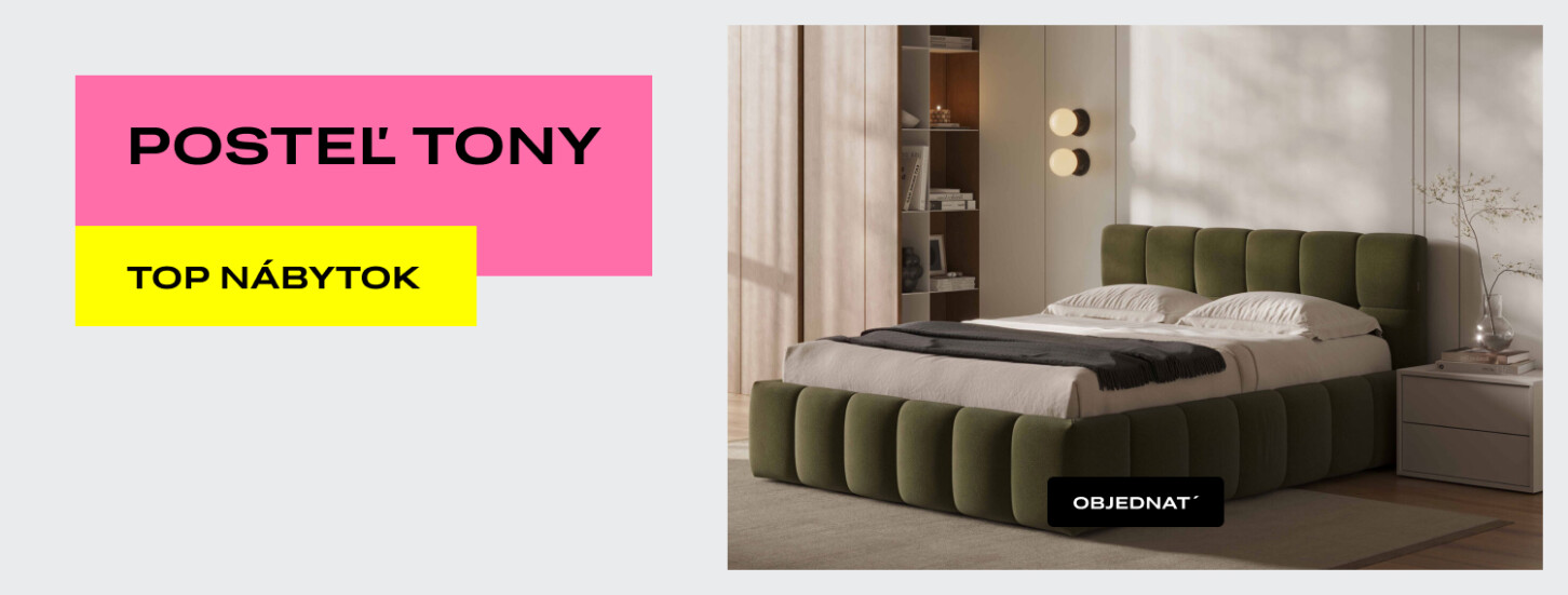 Postel Tony